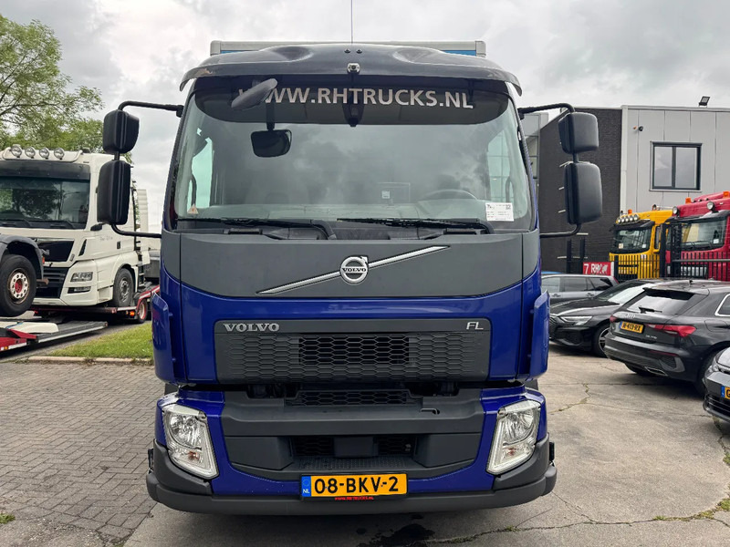 Volvo FL 250 4X2 EURO 6 DHOLLANDIA LIFT + CARGOLOCK TÜV 04-2026 - Грузовик с закрытым кузовом: фото 3 Volvo FL 250 4X2 EURO 6 DHOLLANDIA LIFT + CARGOLOCK TÜV 04-2026 - Грузовик с закрытым кузовом: фото 3