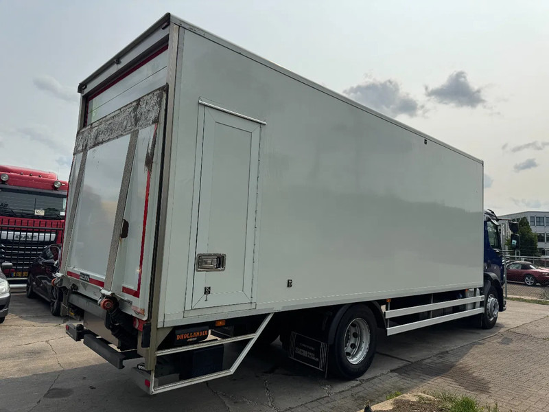 Volvo FL 250 4X2 - EURO 6 + DHOLLANDIA LIFT + TÜV 05-2026 - Грузовик с закрытым кузовом: фото 5 Volvo FL 250 4X2 - EURO 6 + DHOLLANDIA LIFT + TÜV 05-2026 - Грузовик с закрытым кузовом: фото 5