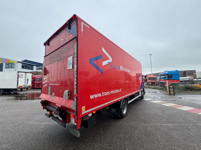 Volvo FL 250 4X2 EURO 6 TÜV TILL 12-2026 - Грузовик с закрытым кузовом: фото 5 Volvo FL 250 4X2 EURO 6 TÜV TILL 12-2026 - Грузовик с закрытым кузовом: фото 5