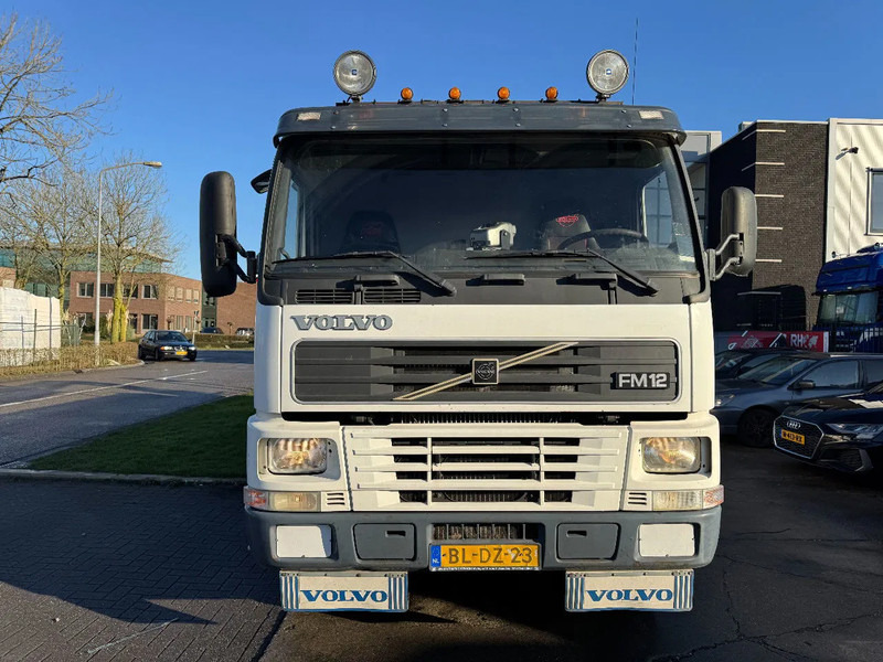 Volvo FM 12.340 6X2 - EURO 3 + PALFINGER PK15002 + LIFT/STEERING AXLE - Автоманипулятор: фото 3 Volvo FM 12.340 6X2 - EURO 3 + PALFINGER PK15002 + LIFT/STEERING AXLE - Автоманипулятор: фото 3