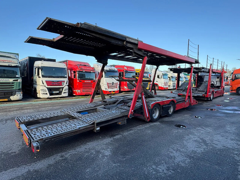 Volvo FM 370 4X2 EURO 6 WINCH KASSBOHRER HANGER SLEEPING CABIN - Автовоз: фото 5 Volvo FM 370 4X2 EURO 6 WINCH KASSBOHRER HANGER SLEEPING CABIN - Автовоз: фото 5