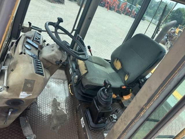 AHLMANN AS 90 - Колёсный погрузчик: фото 4 AHLMANN AS 90 - Колёсный погрузчик: фото 4