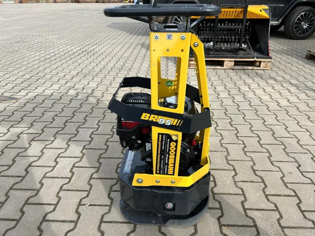 BOMAG BPR 95 - Виброплита: фото 3 BOMAG BPR 95 - Виброплита: фото 3