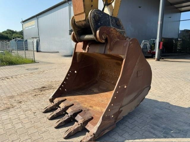 CAT 352 F - Гусеничный экскаватор: фото 4 CAT 352 F - Гусеничный экскаватор: фото 4