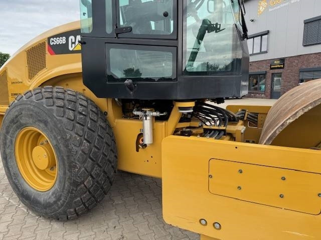 CAT CS 66B - Компактор: фото 5 CAT CS 66B - Компактор: фото 5