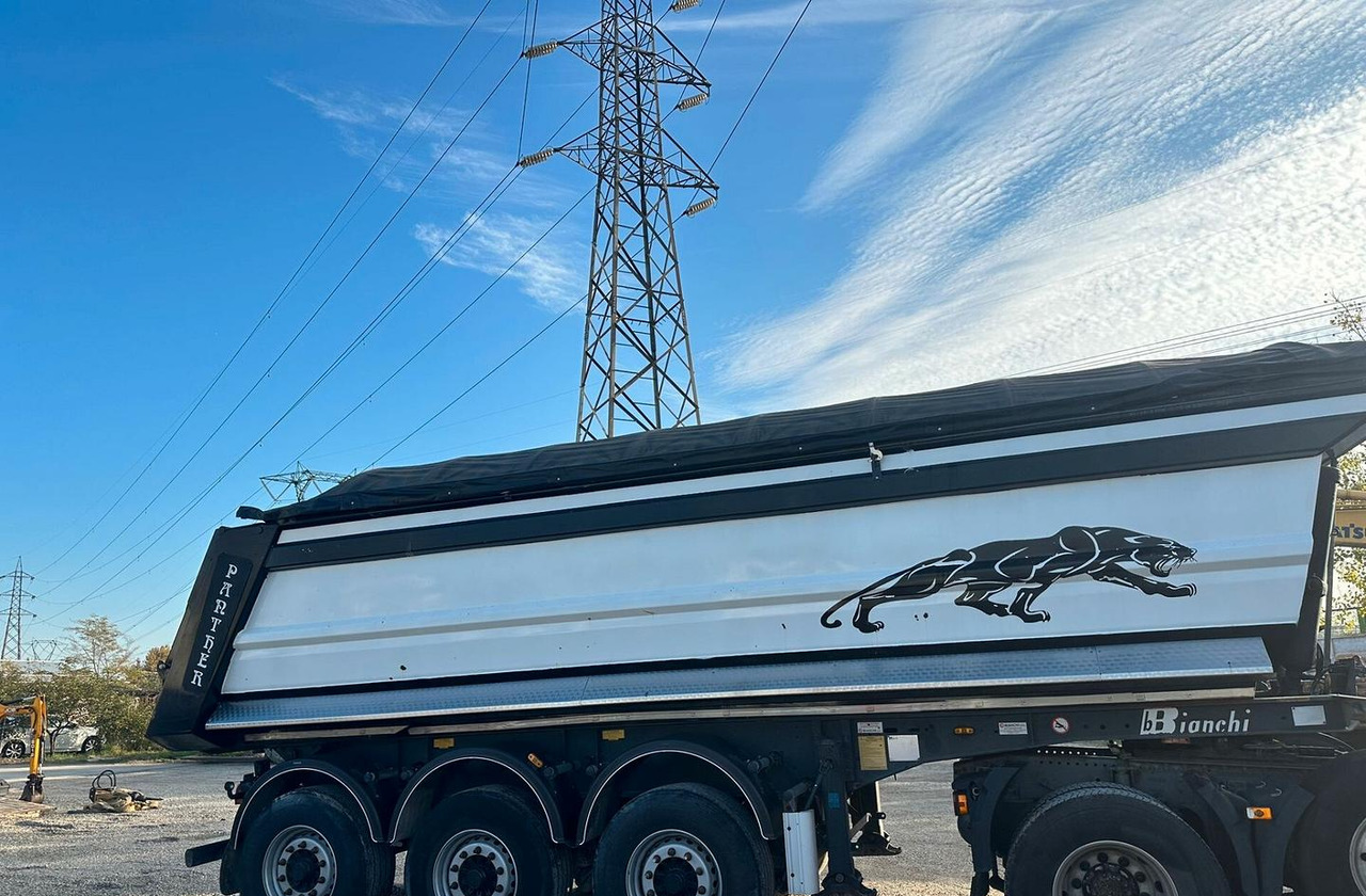 Smeirimorchio ribaltabile Bianchi - Другая техника: фото 3 Smeirimorchio ribaltabile Bianchi - Другая техника: фото 3