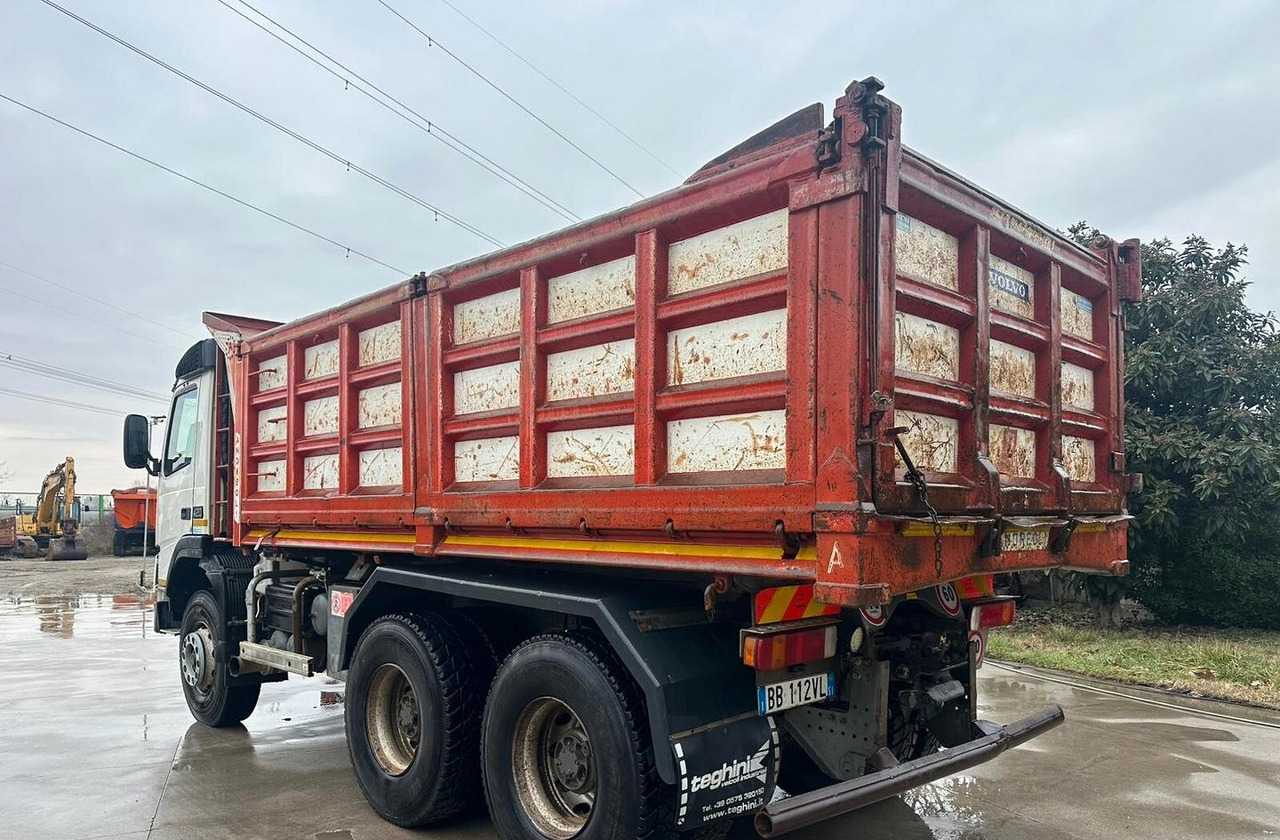 Volvo - Самосвал: фото 4 Volvo - Самосвал: фото 4