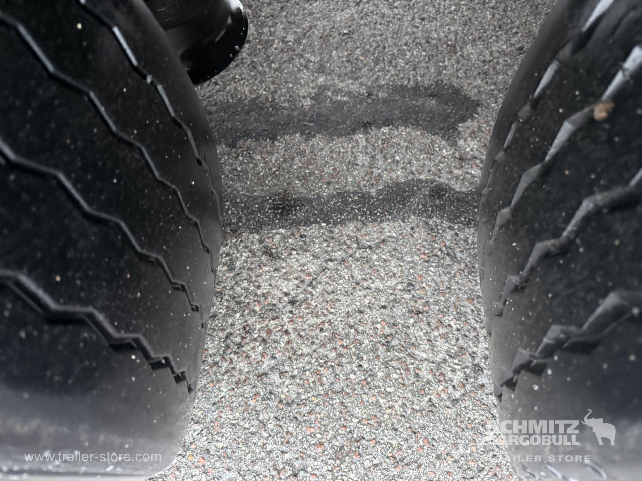 KRONE Curtainsider Standard - Тентованный полуприцеп: фото 5 KRONE Curtainsider Standard - Тентованный полуприцеп: фото 5