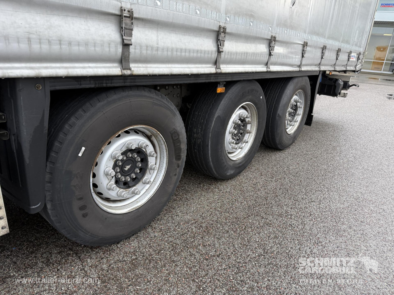 SCHMITZ Curtainsider Standard - Тентованный полуприцеп: фото 3 SCHMITZ Curtainsider Standard - Тентованный полуприцеп: фото 3