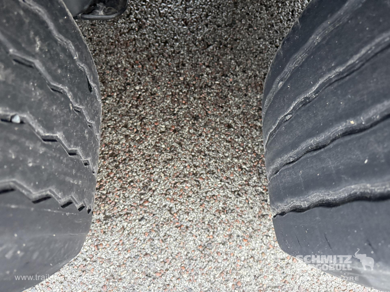 SCHMITZ Curtainsider Standard - Тентованный полуприцеп: фото 5 SCHMITZ Curtainsider Standard - Тентованный полуприцеп: фото 5