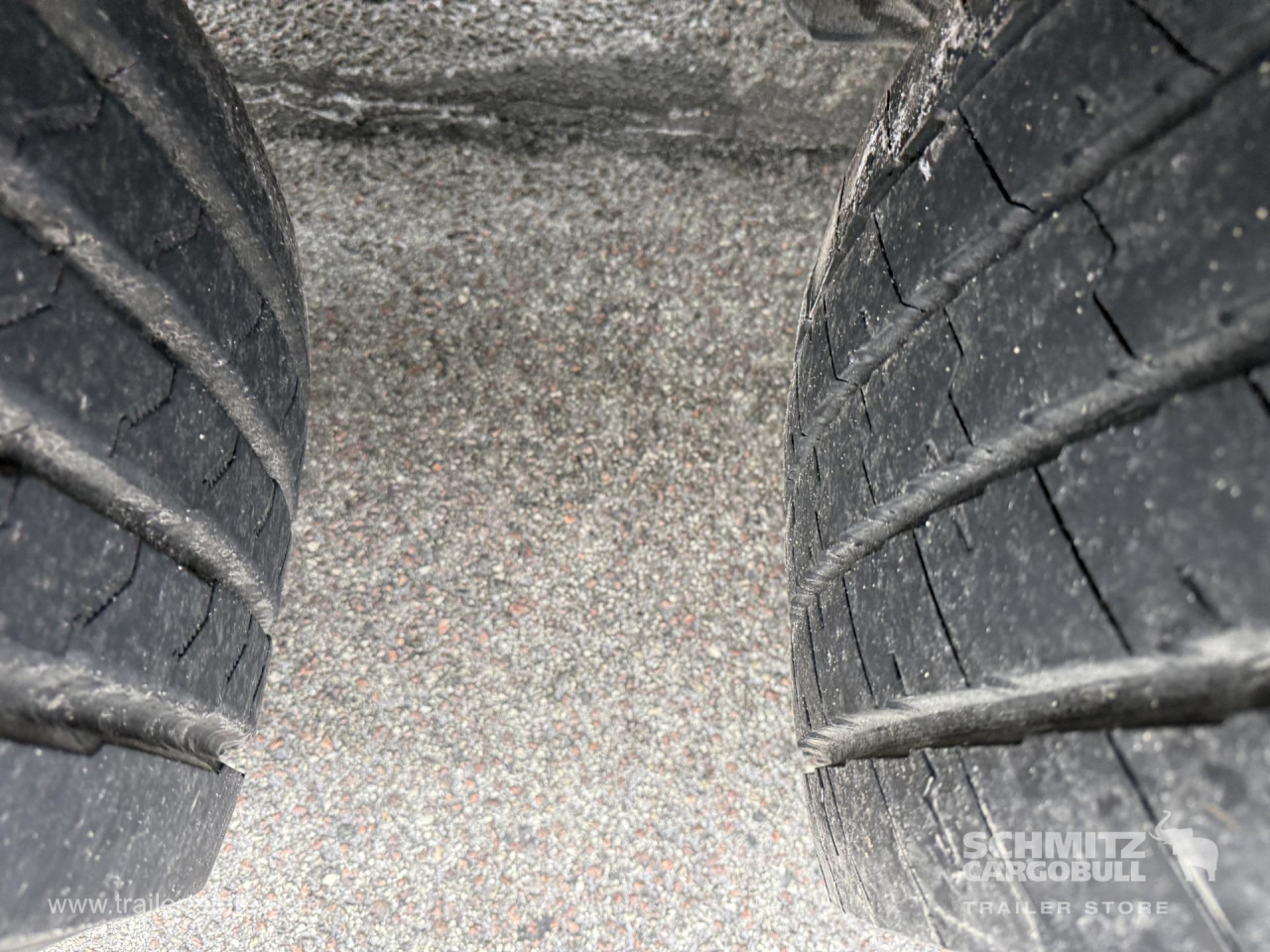 SCHMITZ Reefer Standard - Изотермический полуприцеп: фото 4 SCHMITZ Reefer Standard - Изотермический полуприцеп: фото 4