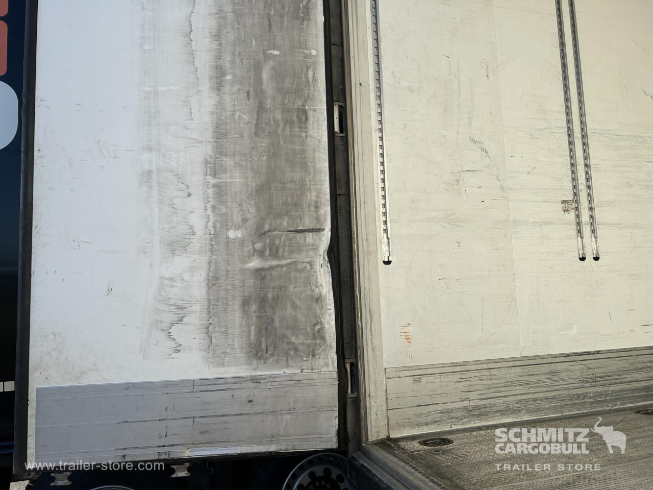 SCHMITZ Reefer Multitemp Double deck - Изотермический полуприцеп: фото 5 SCHMITZ Reefer Multitemp Double deck - Изотермический полуприцеп: фото 5