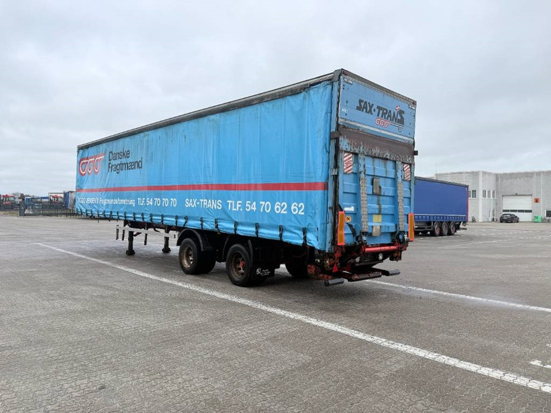 KEL-BERG City curtain / City-Plane / City gardin лизинг KEL-BERG City curtain / City-Plane / City gardin: фото 6 KEL-BERG City curtain / City-Plane / City gardin лизинг KEL-BERG City curtain / City-Plane / City gardin: фото 6