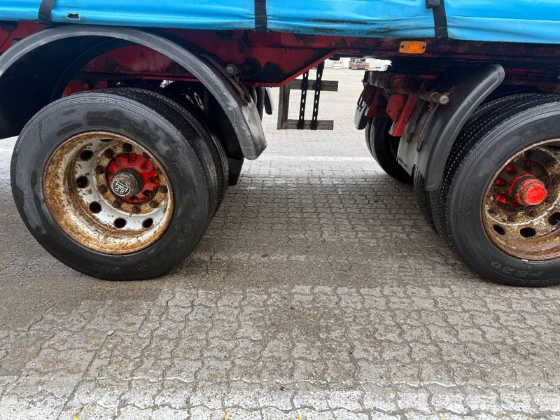 KEL-BERG City curtain / City-Plane / City gardin лизинг KEL-BERG City curtain / City-Plane / City gardin: фото 9 KEL-BERG City curtain / City-Plane / City gardin лизинг KEL-BERG City curtain / City-Plane / City gardin: фото 9