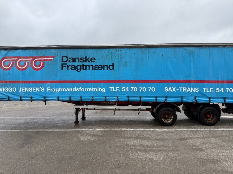 KEL-BERG City curtain / City-Plane / City gardin лизинг KEL-BERG City curtain / City-Plane / City gardin: фото 7 KEL-BERG City curtain / City-Plane / City gardin лизинг KEL-BERG City curtain / City-Plane / City gardin: фото 7