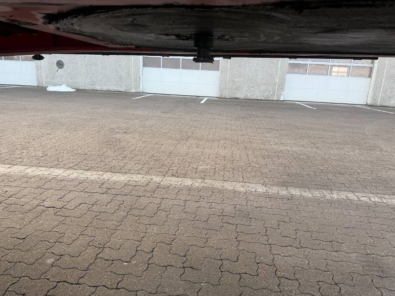 Тентованный полуприцеп KEL-BERG Curtainsider / Planenauflieger / Gardin: фото 9