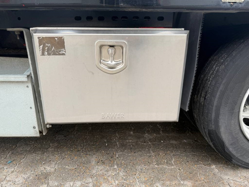 Низкорамный полуприцеп KEL-BERG Machine trailer / Maschinenanhänger / Maskintraile: фото 16