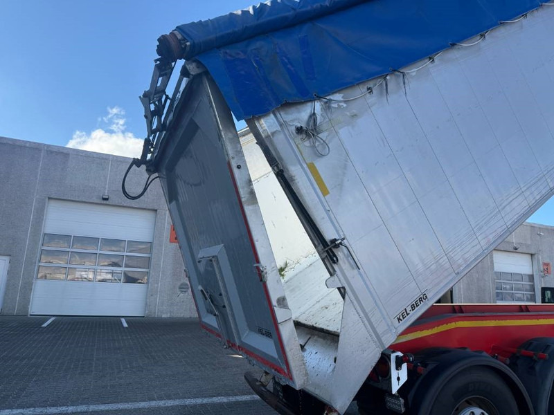 KEL-BERG Tipper / Kipper / Tiptrailer лизинг KEL-BERG Tipper / Kipper / Tiptrailer: фото 17 KEL-BERG Tipper / Kipper / Tiptrailer лизинг KEL-BERG Tipper / Kipper / Tiptrailer: фото 17