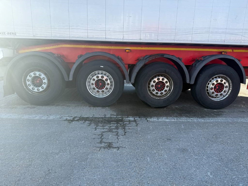 KEL-BERG Tipper / Kipper / Tiptrailer лизинг KEL-BERG Tipper / Kipper / Tiptrailer: фото 10 KEL-BERG Tipper / Kipper / Tiptrailer лизинг KEL-BERG Tipper / Kipper / Tiptrailer: фото 10