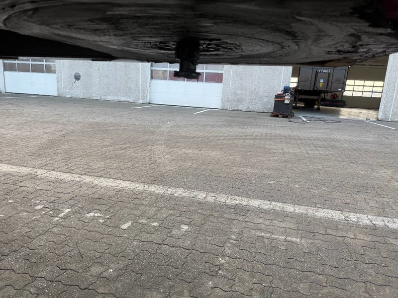 KEL-BERG Tipper / Kipper / Tiptrailer лизинг KEL-BERG Tipper / Kipper / Tiptrailer: фото 9