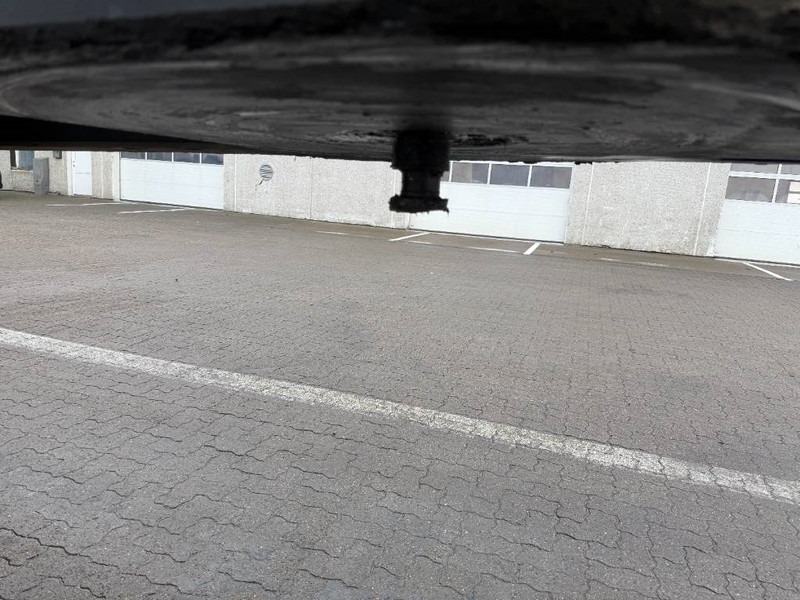 Самосвальный полуприцеп MTDK Tipper / Kipper / Tiptrailer: фото 9