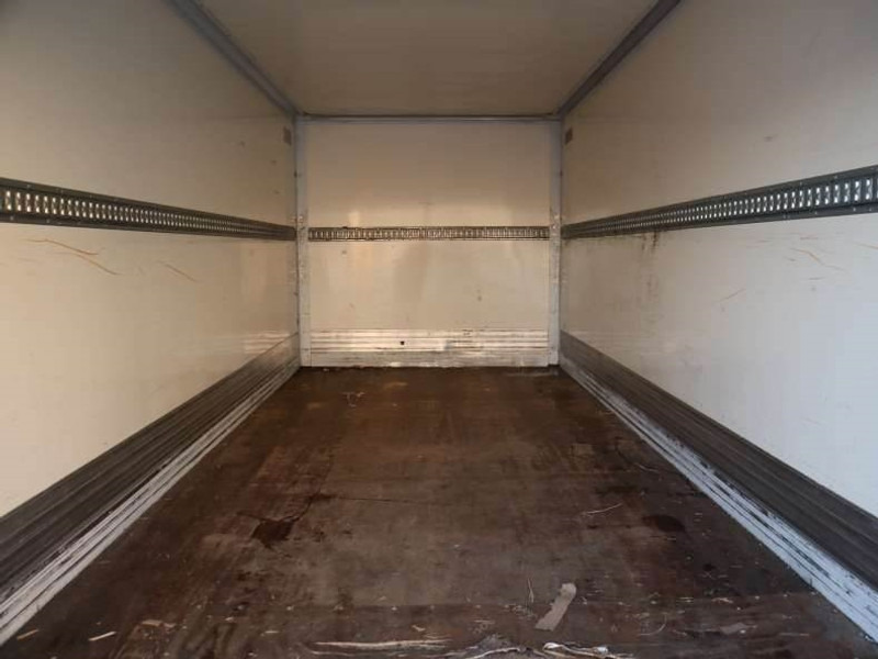 Mercedes-Benz Atego 816L EURO 6 - Грузовик с закрытым кузовом: фото 5 Mercedes-Benz Atego 816L EURO 6 - Грузовик с закрытым кузовом: фото 5