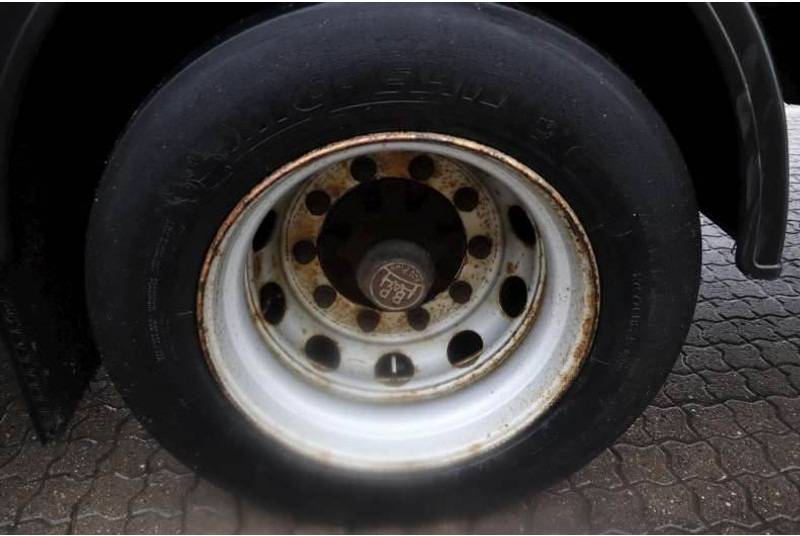 Полуприцеп Krone 2-Axle Curtainsider/Planenauflieger/Gardintrailer: фото 7