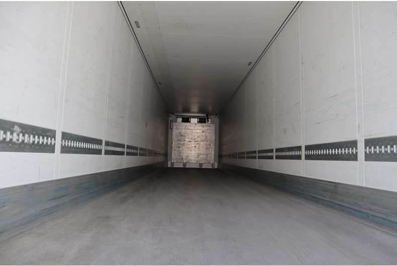 Schmitz Cargobull Reefertrailer/Kühlauflieger/køletrailer - Полуприцеп-рефрижератор: фото 5 Schmitz Cargobull Reefertrailer/Kühlauflieger/køletrailer - Полуприцеп-рефрижератор: фото 5