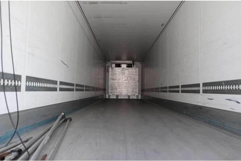 Schmitz Cargobull Reefertrailer/Kühlauflieger/køletrailer - Полуприцеп-рефрижератор: фото 5 Schmitz Cargobull Reefertrailer/Kühlauflieger/køletrailer - Полуприцеп-рефрижератор: фото 5