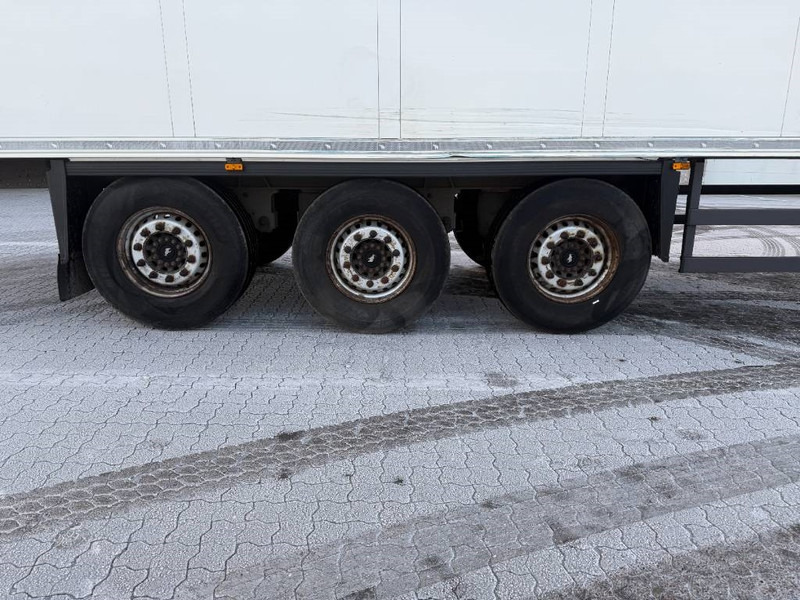Полуприцеп-рефрижератор Schmitz Cargobull Refrigerated trailer / Kühlauflieger / Køletrailer: фото 10