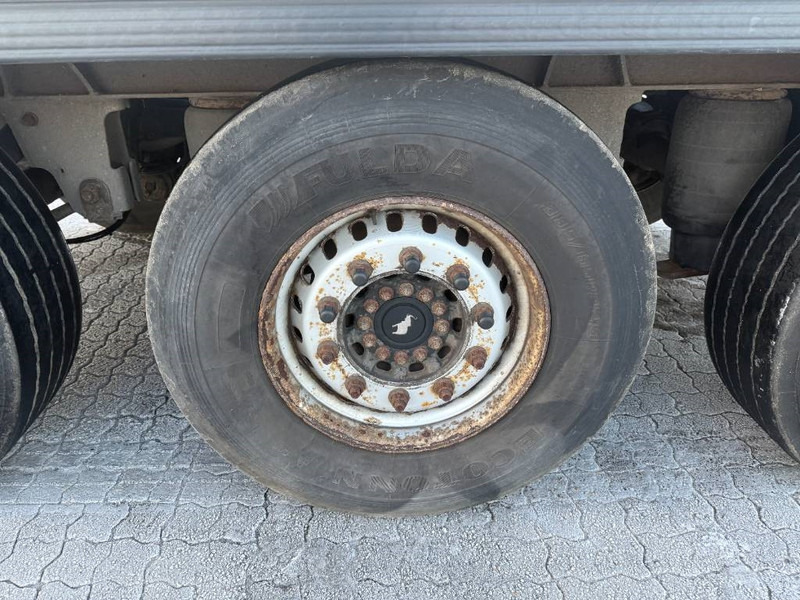 Полуприцеп-рефрижератор Schmitz Cargobull Refrigerated trailer / Kühlauflieger / Køletrailer: фото 11