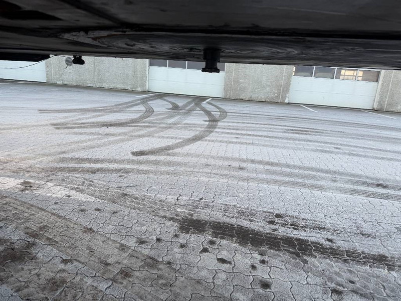 Полуприцеп-рефрижератор Schmitz Cargobull Refrigerated trailer / Kühlauflieger / Køletrailer: фото 9