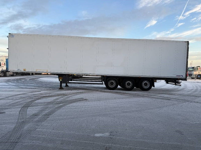 Полуприцеп-рефрижератор Schmitz Cargobull Refrigerated trailer / Kühlauflieger / Køletrailer: фото 6