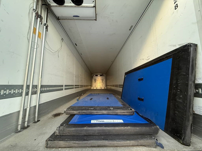Полуприцеп-рефрижератор Schmitz Cargobull Refrigerated trailer / Kühlauflieger / Køletrailer: фото 12
