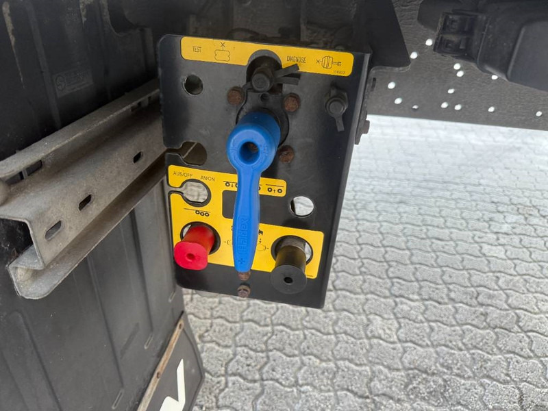 Полуприцеп-рефрижератор Schmitz Cargobull Refrigerated trailer / Kühlauflieger / Køletrailer: фото 13