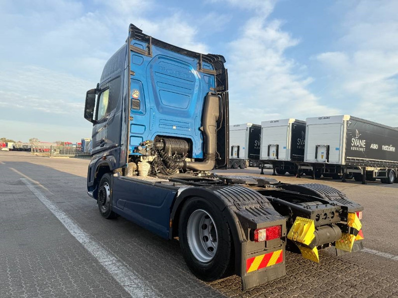 Ford F-Max - Тягач: фото 5 Ford F-Max - Тягач: фото 5