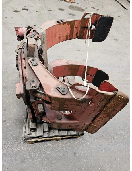 Auramo RA-30RJ-15 - Грейфер: фото 2 Auramo RA-30RJ-15 - Грейфер: фото 2