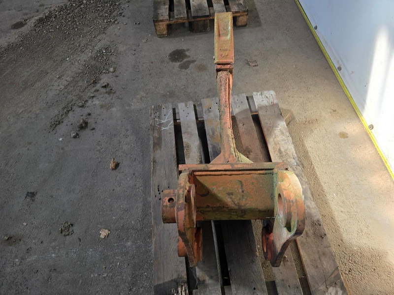 Tl Ripper TL Ripper – Graafmachine Ripper – Tandreip – Excavator Attachment – Heavy Duty - Навесное оборудование для Экскаваторов: фото 4 Tl Ripper TL Ripper – Graafmachine Ripper – Tandreip – Excavator Attachment – Heavy Duty - Навесное оборудование для Экскаваторов: фото 4