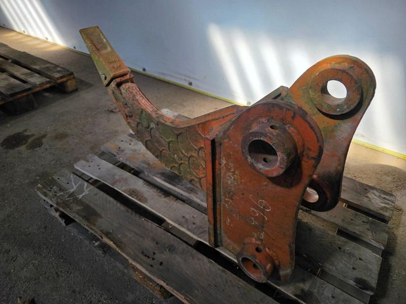 Tl Ripper TL Ripper – Graafmachine Ripper – Tandreip – Excavator Attachment – Heavy Duty - Навесное оборудование для Экскаваторов: фото 3 Tl Ripper TL Ripper – Graafmachine Ripper – Tandreip – Excavator Attachment – Heavy Duty - Навесное оборудование для Экскаваторов: фото 3