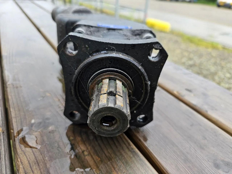 Гидравлика Onbekend 30x Complete PTO system: фото 7 Гидравлика Onbekend 30x Complete PTO system: фото 7