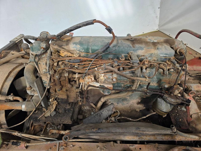 Renault 6 Cilinder - Мотоцикл: фото 5 Renault 6 Cilinder - Мотоцикл: фото 5