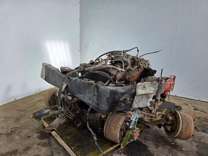 Renault 6 Cilinder - Мотоцикл: фото 2 Renault 6 Cilinder - Мотоцикл: фото 2