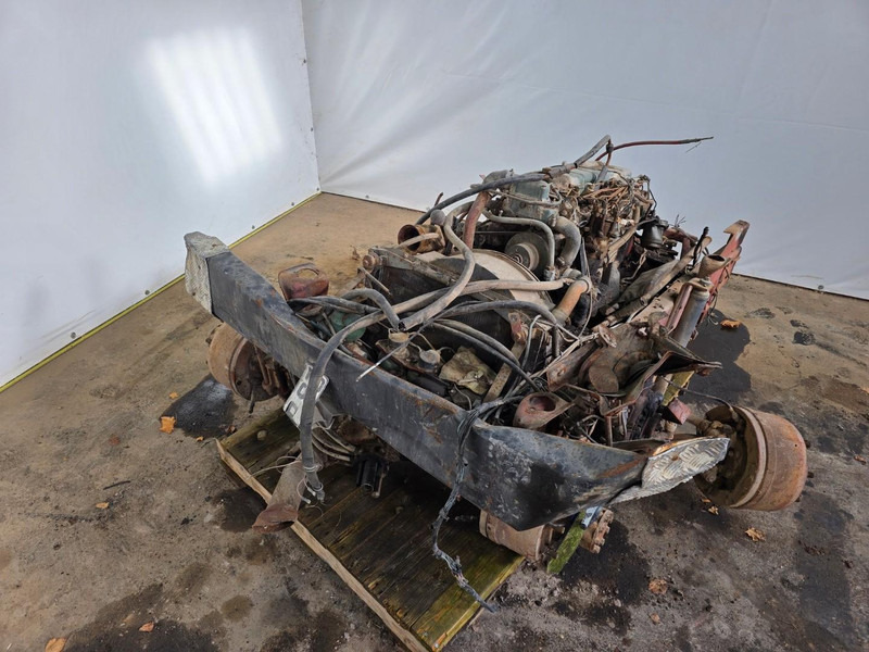 Renault 6 Cilinder - Мотоцикл: фото 3 Renault 6 Cilinder - Мотоцикл: фото 3