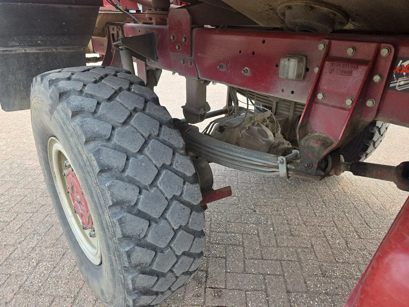 Пожарная машина Renault Midliner 210 M210 - 40BCA230: фото 20 Пожарная машина Renault Midliner 210 M210 - 40BCA230: фото 20