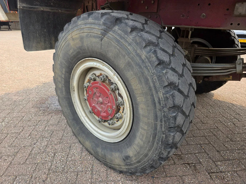 Пожарная машина Renault Midliner 210 M210 - 40BCA230: фото 19 Пожарная машина Renault Midliner 210 M210 - 40BCA230: фото 19