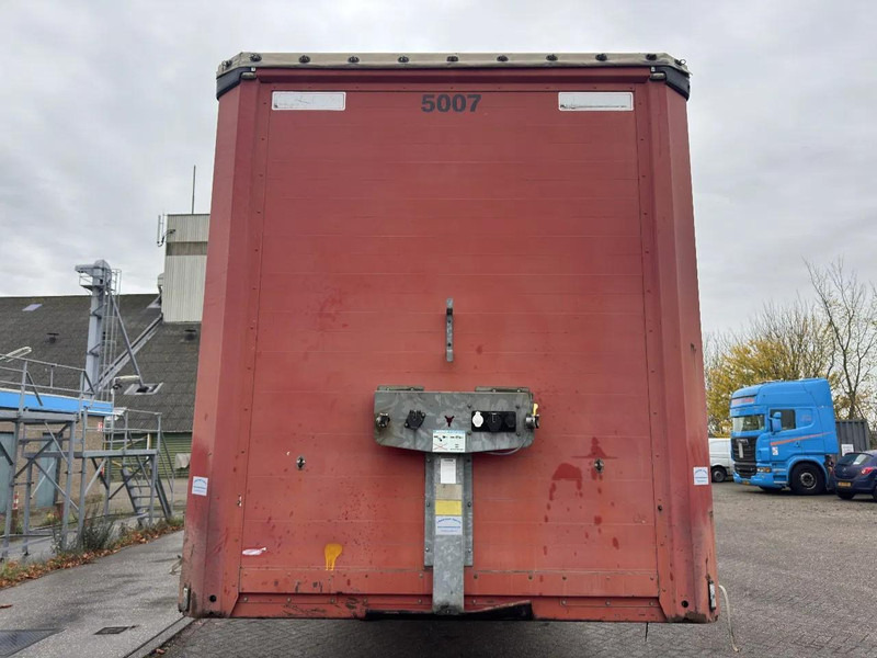 Renders ROC 12.18 NA - Тентованный полуприцеп: фото 2 Renders ROC 12.18 NA - Тентованный полуприцеп: фото 2