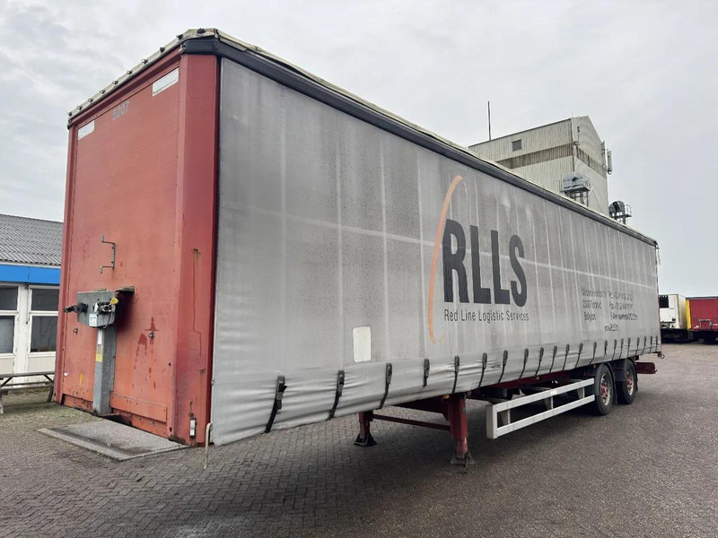 Renders ROC 12.18 NA - Тентованный полуприцеп: фото 1 Renders ROC 12.18 NA - Тентованный полуприцеп: фото 1