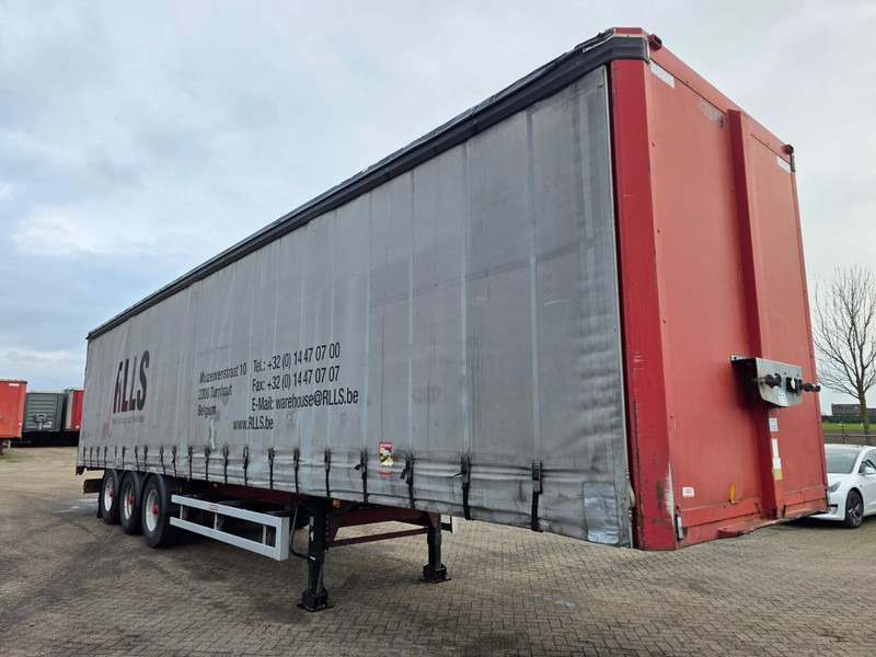 Renders ROC 12.27N BPW - DISC - Liftas - Тентованный полуприцеп: фото 3 Renders ROC 12.27N BPW - DISC - Liftas - Тентованный полуприцеп: фото 3