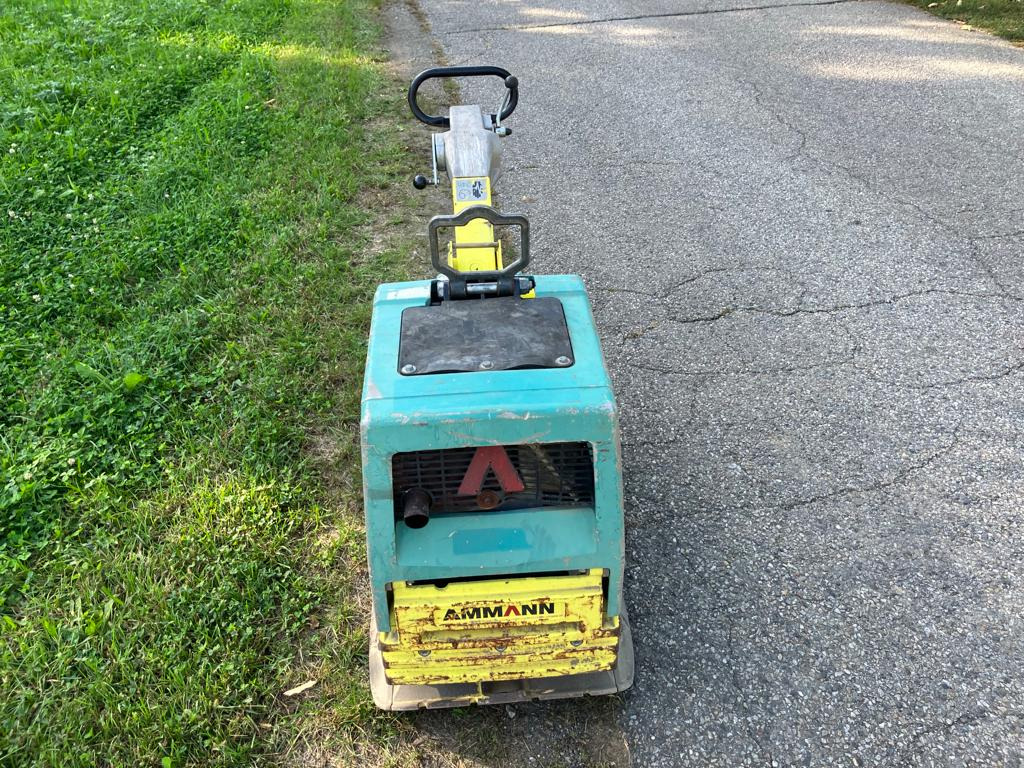 Ammann APH 5020 - Виброплита: фото 3 Ammann APH 5020 - Виброплита: фото 3