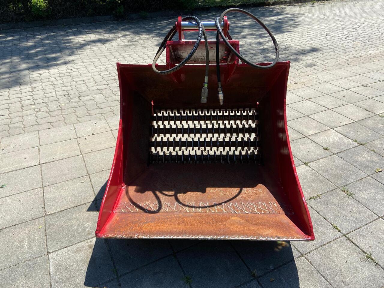 - Ковш для экскаватора для Экскаваторов: фото 1 - Ковш для экскаватора для Экскаваторов: фото 1